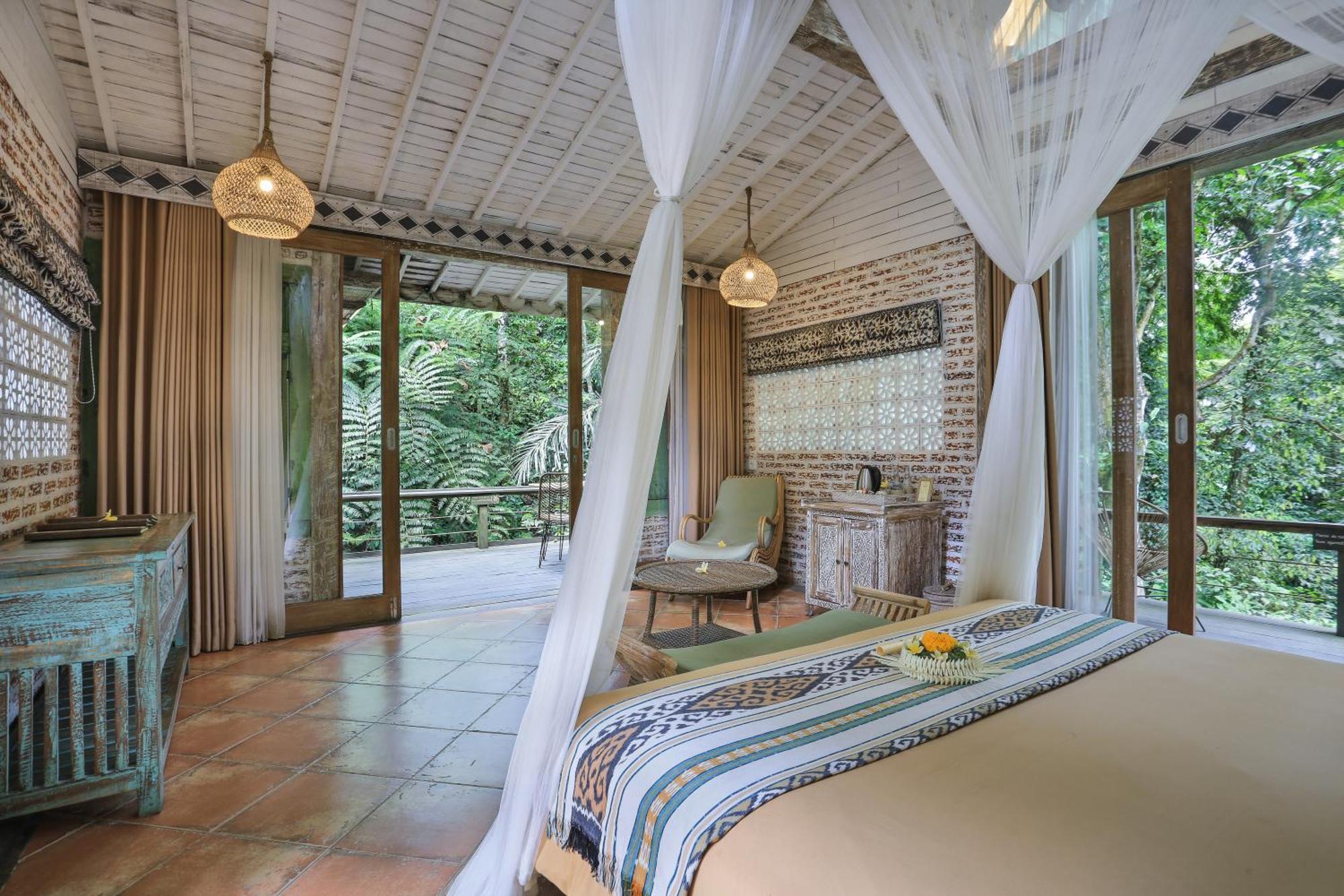 Pramana Giri Kusuma Hotel Пайанган Екстериор снимка