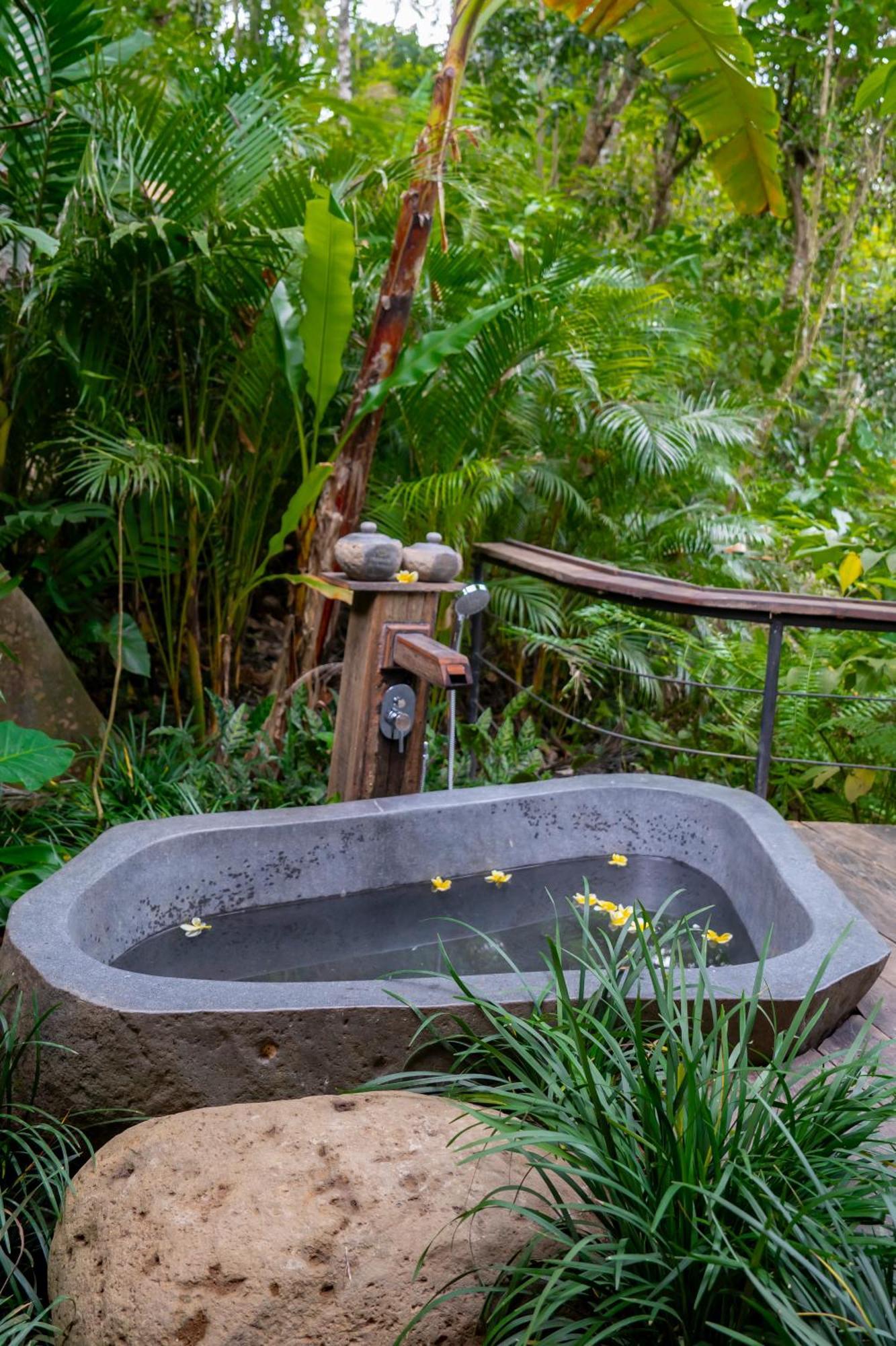 Pramana Giri Kusuma Hotel Пайанган Екстериор снимка